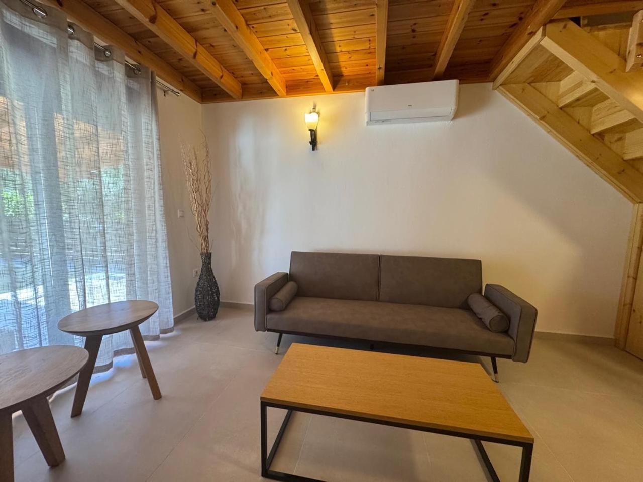 Aleyna House Lindos Area 빌라 외부 사진