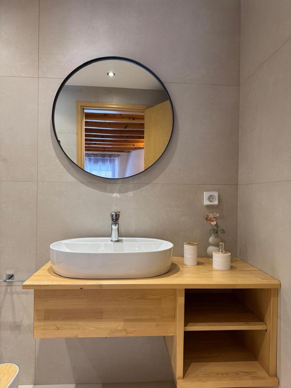 Aleyna House Lindos Area 빌라 외부 사진
