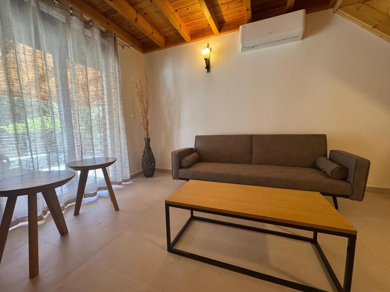 Aleyna House Lindos Area 빌라 외부 사진
